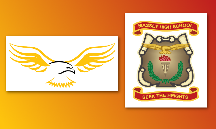 Read more about the article Massey Logos (Vectors)