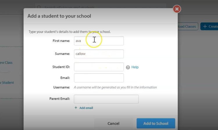 Read more about the article Education Perfect (New Students / Password Reset)