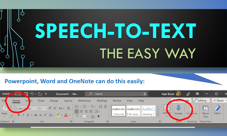 Read more about the article Text To Speech Tutorial